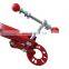 Wheel Well Roller Fender Arch Rolling Tool Kit
