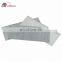 Steel Row Nail Flat Smooth Shank Iron Barbed Silver Spiral Checkered Nails
