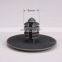 Hot Sealing Christmas Tree Clip Black Plastic Fastener Car Clip