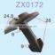 Apron Nail / Fastener kit for auto universal car auto body plastic / Auto Fastener And Clips