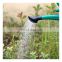 5L/8L/10L Watering Can Large Capacity Long Mouth Thickened Plastic Watering Can Kettle Sprinkler With Handle For Vegetable Tool