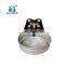 Large Size Satin Steel Cattle Water Drinking Bowl For Cow/Horse