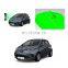 Custom Car Exterior Accessories Decoration Aerial Abs Gps Car Mobile Radio Antenna For Renault Zoe E-tech Electric 2021