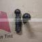 Excavator Hydraulic pump parts 1022441 8051275 HPV145 head cover 28mm