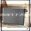 Excavator Water Tank SH120 Radiator