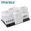 4P ATS  63A 230V 380V Micro Circuit Breaker Dual Power Automatic transfer switch Auto transfer switch, dual power ats