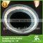 SAE100 R17/R17 Embossed Hydraulic Rubber Hose