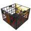 9D Vr Puzzle Simulator Virtual Reality Multiplayer Escape Room Electronic Simulator