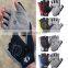 Adult Cycling Gloves Bicycle Sports Half Finger Gloves Anti slip Gel Pad Motorcycle Mtb Road Bike Gloves for S xl