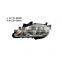 Teambill auto headlight for Toyota Camry front head light head lamp Euro version 2012 year