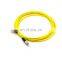 Cable de conexion 10meter duplex fc-fc upc Duplex single mode G652D  2mm fiber optic patchcord/jumper/assembly ftth