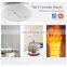 Tuya WiFi Detector Fire Alarm System Smoke Sensor Smart Life APP Automation Smart Smoke Detector