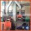 wide application fertilizer handling equipment