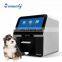 Veterinary Portable Hematology Analyzer Automatic Clinical Chemistry Analyzer