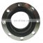 duct flexible joint Double Sphere Flexible Rubber expansion joint with Floating Flange