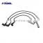 High voltage 06A035255C Ignition Cable for VW for Audi A3 Spark Plug Cable