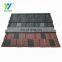 Building Material Roofing Material Vila Shingle Type Stone coated Metal Roof Tile