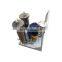 Olive Oil Filter Machine To Clean Used Cooking Oil Purifying Impurities Contamination