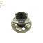 Rear wheel hub bearing 4245002140 for Toyota Corolla