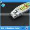 JDY fashion Stainless Steel Nail clipper Nail cutter