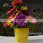 Decorative Mini Chinese Ceramic Garden Flower Pots For Indoor And Outdoor