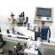 YTK Automatic production line plastic round bottle screw jar capping machine automatic water bottle capping machine