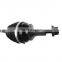 Oem 2213306400 Universal Car Spare Parts Rear Front Drive Shaft for Mercedes-Benz GLK-CLASS (X204)