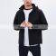 Clothing Manufacturer Fashion New Design Men's Winter Coat Most Popular Products