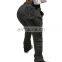 Wholesale Autumn And Winter Women's Clothing With Cashmere Sweater Fabric Sports Drawstring Casual Pocket Pile Pants