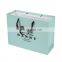 pantone gift bags with one color printing quality gift bag 2020 hot sellpaper shopping bags with logos