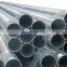greenhouse frame parts 3/4 galvanized steel pipe