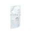 Matte Black Resealable Zip Mylar Bag Food Storage Aluminum Foil Bags Smell Proof Pouches