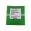 Small Mini Packet Cosmetic Coffee Tea Sample Packaging Three Side Seal Nylon Tea Bag Sachet