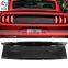 DSE Factory Direct ABS Material Rear Decklid, Gloss Black Carbon Fiber For Ford Mustang GT 2016 Decklid Panel 2015-2021