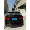 China Manufactory Honghang ABS Plastic Rear Roof Wing Spoiler For BMW X5 F15 2013 2014 2015 2016