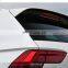 Automotive Parts Factory-direct Sale Car Parts Rear Trunk Spoilers Auto Accessories Rear Wing Spoiler For Tiguan L 2018-2020