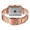 Gold watch skmei 1648 mens luxury watches sport smart watches