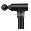 2020 cheap promotion Cordless Booster Percussion Mini Fascia Muscle Massage Gun