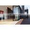 HOPO brand hardware high quality bi folding accordion doors
