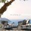 Hot selling Garden other outdoor rattan table and chair furniture
