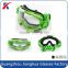Best selling CE approved high impact cross-country racing motorcycle goggles