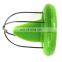 Green Kiwi Fruit Cutter Twister Slicer Kitchen Peeler, Home Kitchen Accessories Plastic Kiwi Fruit Slicer, Kiwi Fruit Peeler