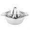 High Quality Stainless Steel Lemon Juicer