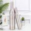 Double Layer 750ml Red Wine Bottle Cold Cup For Custom Logo