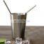 Wholesale Supplier Favourable Price Tumbler Pint 500ml Baby Coffee Stainless Steel Cup