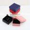 small MOQ Texture jewelry box