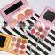 Glitter Magnetic 4 Colour Palette Packaging Custom Make Up Private Label Mixing PaletteBuy