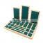 Factory direct supply hot sell wooden display wood jewelry display