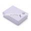 Luxury But Cheap Elegant  Factory Wholesale Custom Jewelry Box Paper  Jewelry gift  Box