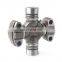 High Quality New Arrival Wing & Grooved Style GUKO-30 42.88x115.06 /32x83.9mm Truck Spare Parts Universal Cross Joint